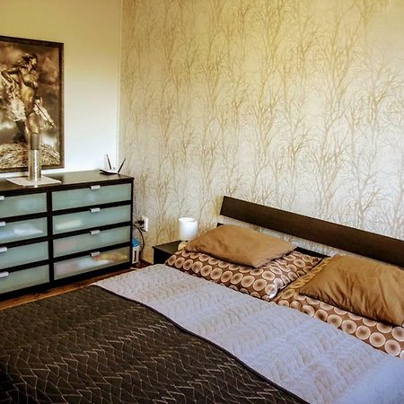 Apartman II Терхова Экстерьер фото