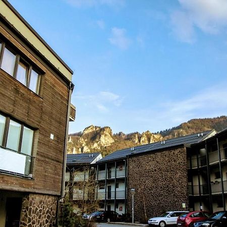 Apartman II Терхова Экстерьер фото