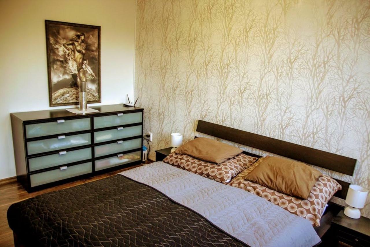 Apartman II Терхова Экстерьер фото