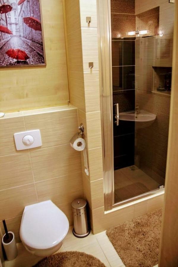 Apartman II Терхова Экстерьер фото
