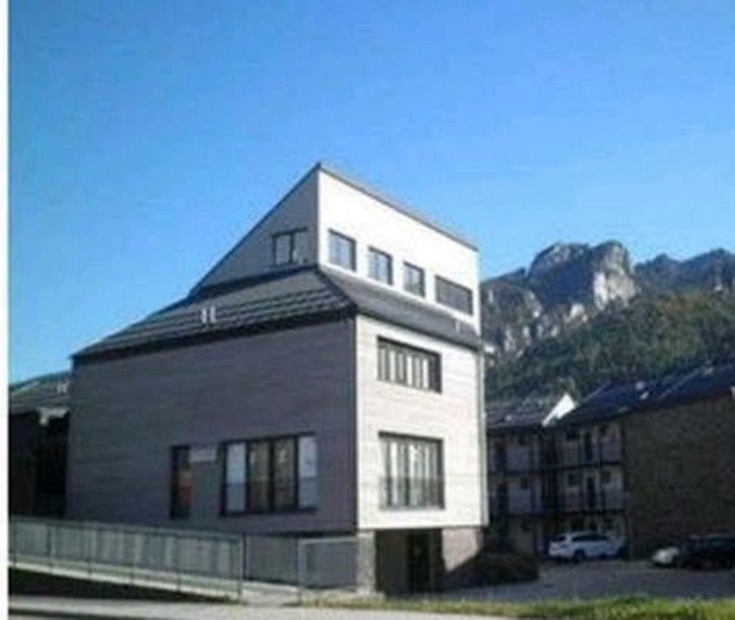 Apartman II Терхова Экстерьер фото
