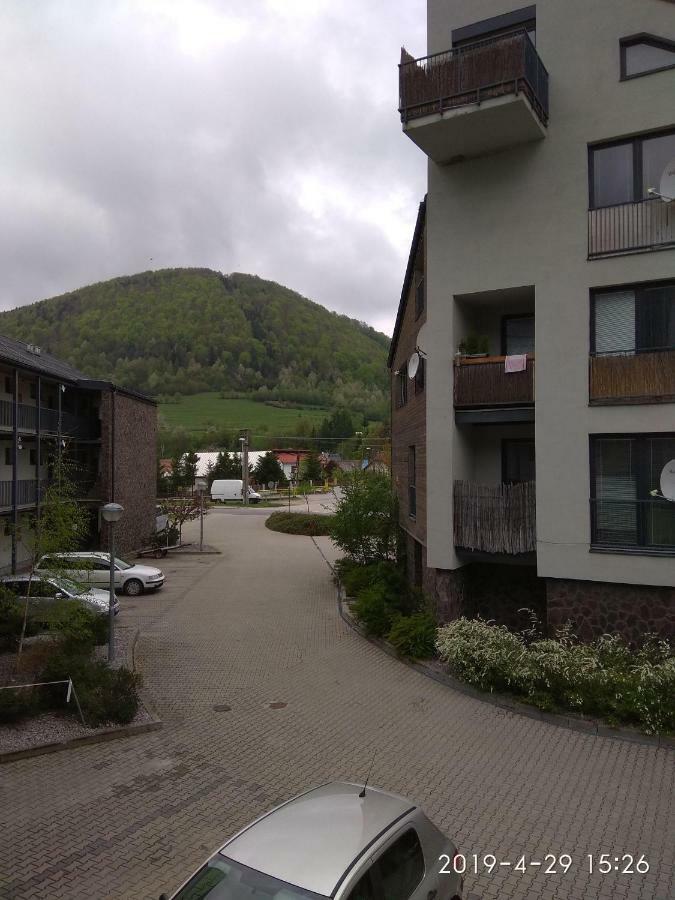 Apartman II Терхова Экстерьер фото