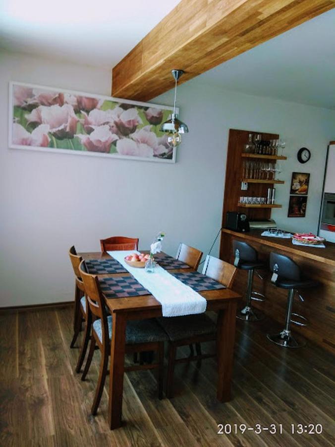 Apartman II Терхова Экстерьер фото