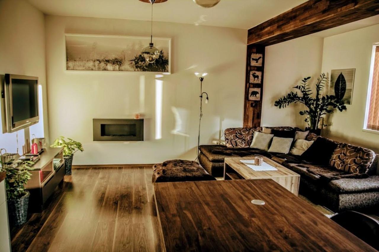 Apartman II Терхова Экстерьер фото