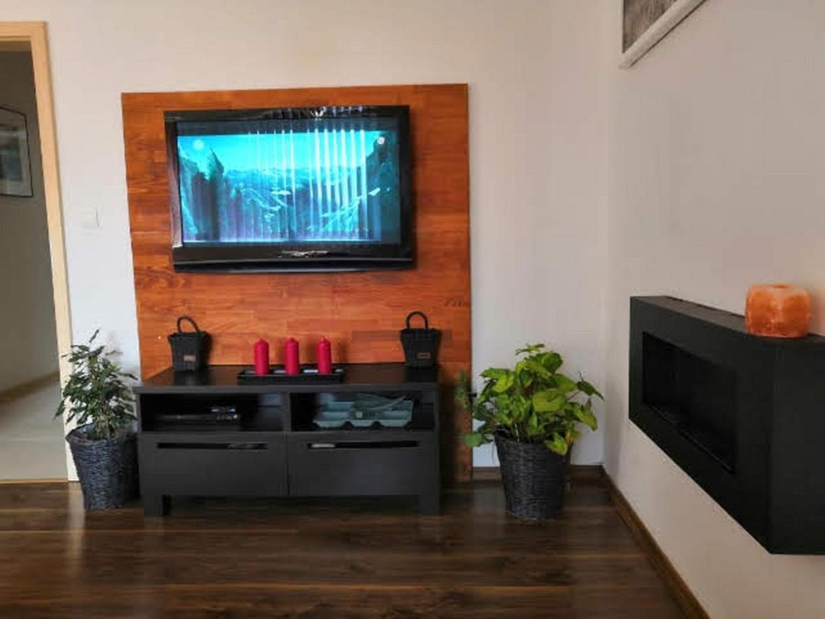 Apartman II Терхова Экстерьер фото